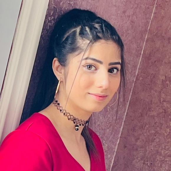 Meet your Posher, Pawandeep - Picture 1 of 1